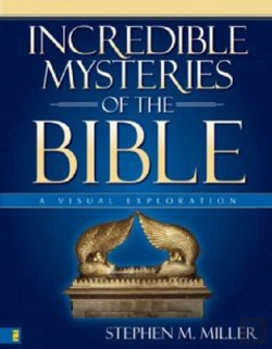 Bertrand.pt - Incredible Mysteries Of The Bible