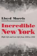 Incredible New York
