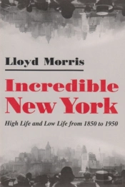 Incredible New York