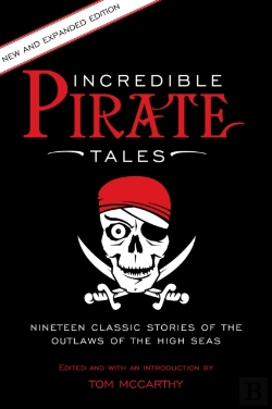 Bertrand.pt - Incredible Pirate Tales