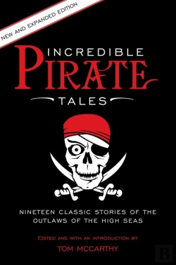 Bertrand.pt - Incredible Pirate Tales