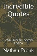 Incredible Quotes