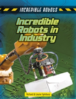 Bertrand.pt - Incredible Robots In Industry
