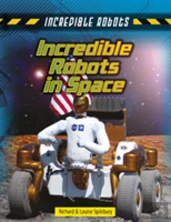 Bertrand.pt - Incredible Robots In Space