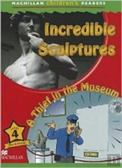 Bertrand.pt - Incredible Sculptures / A Thief In The Museum