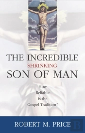 Incredible Shrinking Son Of Man