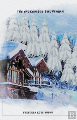 Bertrand.pt - Incredible Snowman