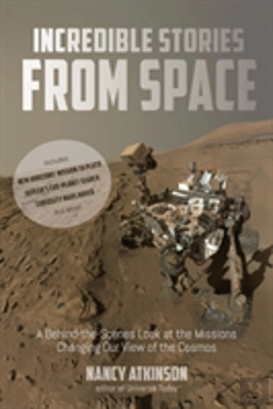 Bertrand.pt - Incredible Stories From Space