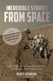 Incredible Stories From Space