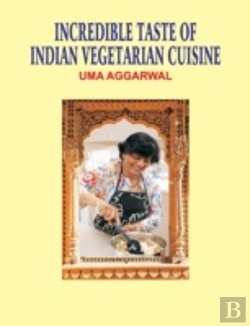 Bertrand.pt - Incredible Taste Of Indian Vegetarian Cuisine