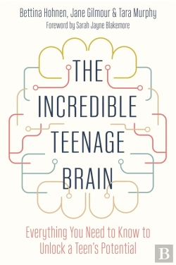Bertrand.pt - Incredible Teenage Brain