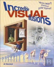 Incredible Visual Illusions