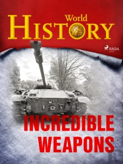Bertrand.pt - Incredible Weapons