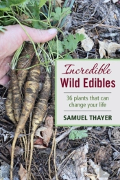 Incredible Wild Edibles