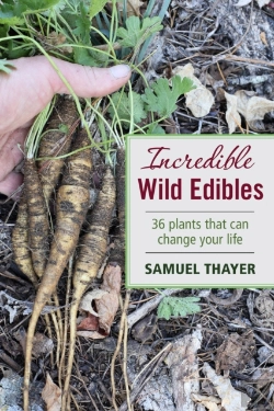 Bertrand.pt - Incredible Wild Edibles
