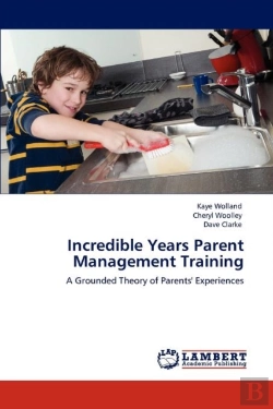 Bertrand.pt - Incredible Years Parent Management Training