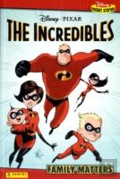 'Incredibles'