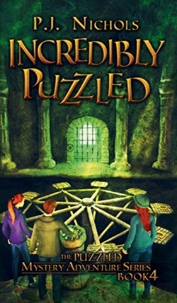 Bertrand.pt - Incredibly Puzzled (The Puzzled Mystery Adventure Series