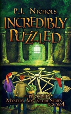 Bertrand.pt - Incredibly Puzzled (The Puzzled Mystery Adventure Series