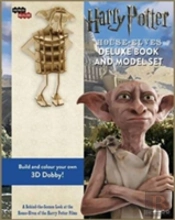 Incredibuilds: House-Elves