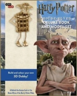 Bertrand.pt - Incredibuilds: House-Elves