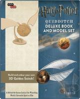 Incredibuilds: Quidditch