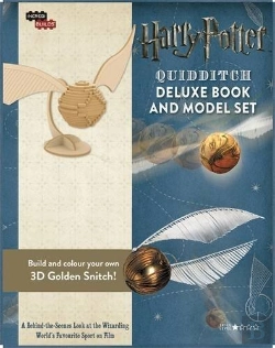 Bertrand.pt - Incredibuilds: Quidditch