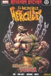 Increible Hercules 4 Principe Del Poder