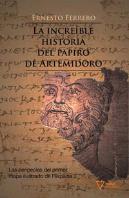 Increible Hist Papiro Art