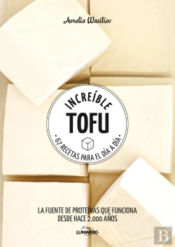 Bertrand.pt - Increíble Tofu