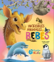 Increíbles Animales Bebés