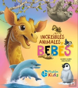 Bertrand.pt - Increíbles Animales Bebés