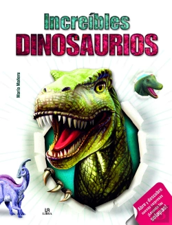 Bertrand.pt - Increíbles Dinosaurios
