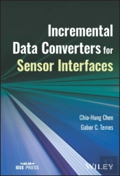 Incremental Data Converters For Sensor Interfaces