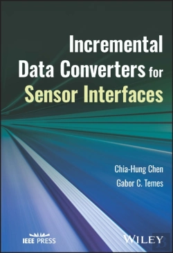 Bertrand.pt - Incremental Data Converters For Sensor Interfaces
