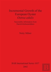 Incremental Growth Of The European Oyster, Ostrea Edulis