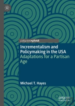 Bertrand.pt - Incrementalism And Policymaking In The Usa