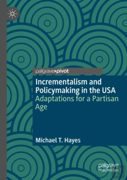 Bertrand.pt - Incrementalism And Policymaking In The Usa