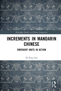 Bertrand.pt - Increments In Mandarin Chinese
