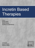 Incretin Based Therapies