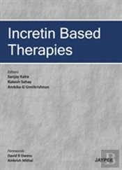 Incretin Based Therapies