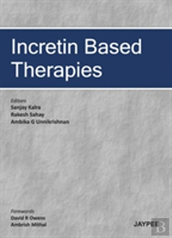 Bertrand.pt - Incretin Based Therapies
