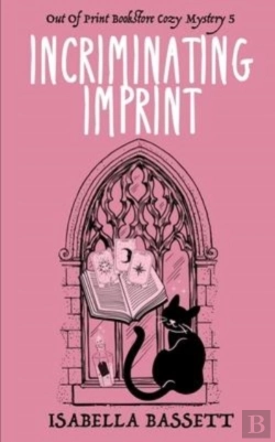 Bertrand.pt - Incriminating Imprint