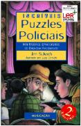 Incríveis Puzzles Policiais