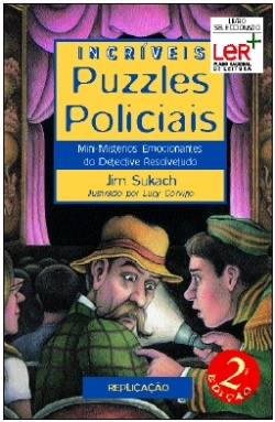 Bertrand.pt - Incríveis Puzzles Policiais