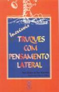 Incríveis Truques com Pensamento Lateral