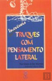 Incríveis Truques com Pensamento Lateral