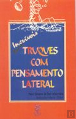 Bertrand.pt - Incríveis Truques com Pensamento Lateral
