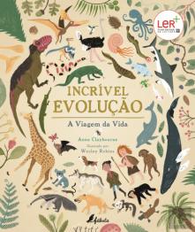 Incrível Evolução