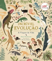 Incrível Evolução
